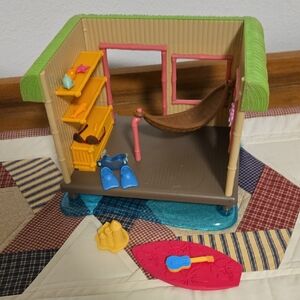 Li'l Woodzeez Surf &Beach